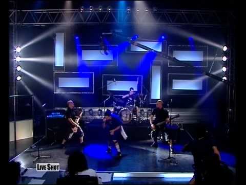 KolapS - Ustajem napadam (LIVE SHOT 3)