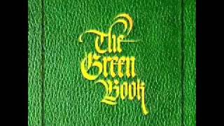 16   Twiztid   Frankenstein The Green Book