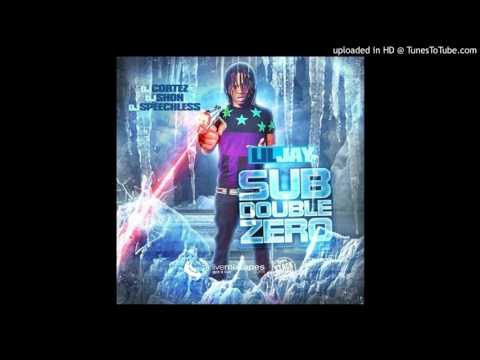 Lil Jay - Started From Nothin Ft OnCore (Unreleased) [Prod By CashMoney AP & JDOnThaTrack]