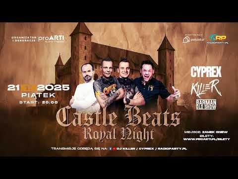 Dj Killer & Live Mix - Czwartkowy Spontan 30.10.2025