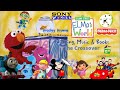 Elmo S World Dancing Books Music The Crossover Trailer For BradleyBrowneProductions