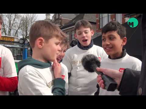 Rhode JO-11 5 Kampioen 2023