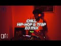 Chill Hip Hop Mix Drake Young Thug Future Travis Scott Lil Baby Don Toliver Trap DJ MIX VL2