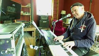 La chanson de Ziggy (Plamondon/Berger)