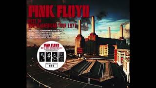 Pink Floyd - Shine On You Crazy Diamond (Parts VI-IX) *1977
