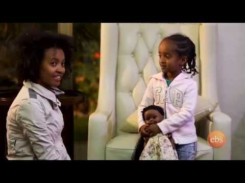 AYOTV STUDIO - New Eritrean film 2019 by  ZEMEN #144