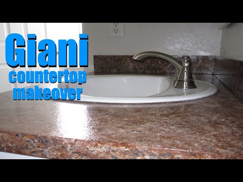 Giani Countertop Paint