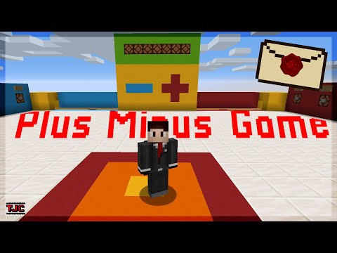 PLUS MINUS GAME ist BACK mit NEUER TECHNIK - 📪 2021 Ep. 65