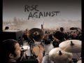 Rise Against - Bricks [Lyrics]