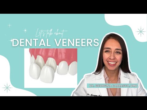 INTRODUCTION TO VENEERS