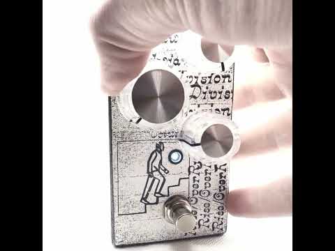 Mid-Fi Electronics Rise/OverRun 2025 - Various image 2