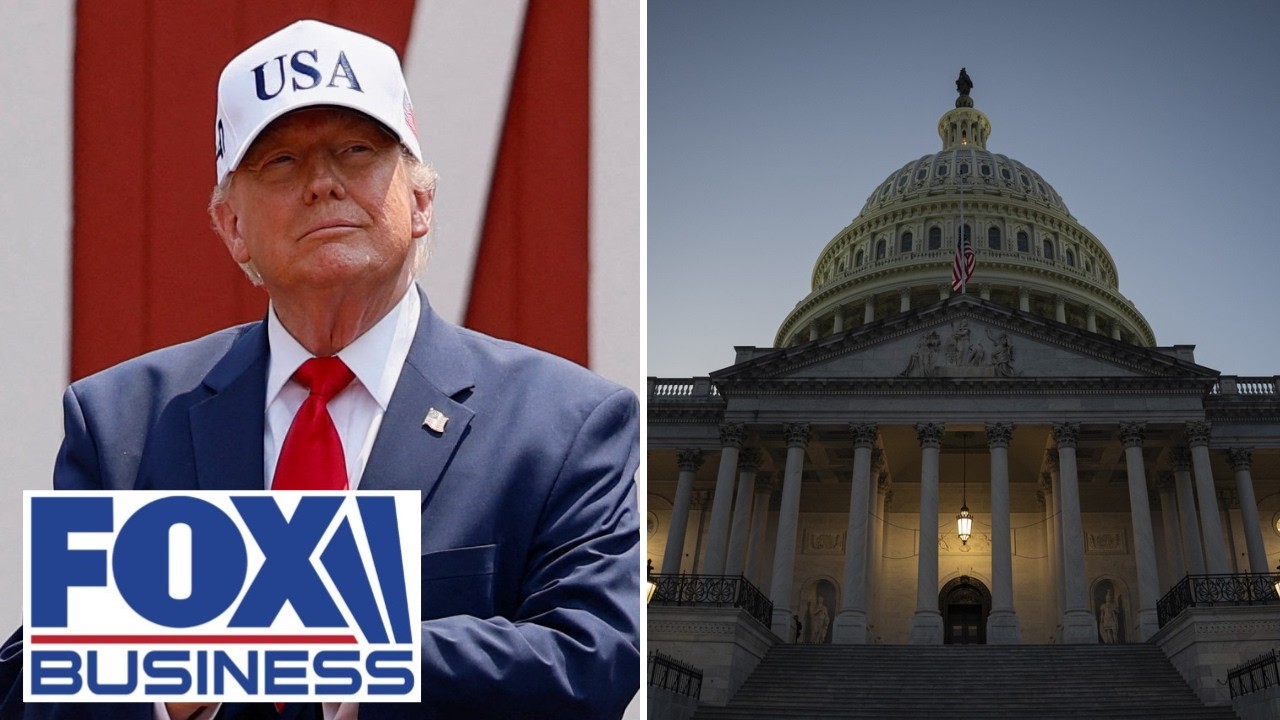 'KEEP FORCING THE HAND': Sen Banks calls on House GOP to pressure Senate on SAVE America Act