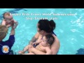 Teaching Mom Smart Fish Submersion Skills Watersafe Swim School