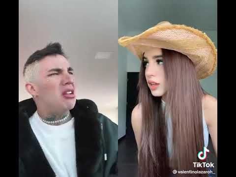 AMOR VOY A SALIR CON UNA PRIMA 🙄🤩