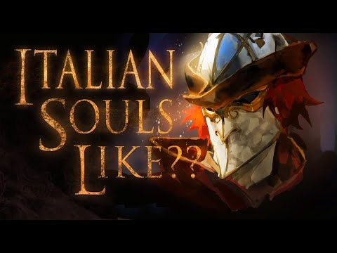 Enotria The Last Song: Is It Really That Bad???