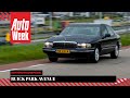 Buick Park Avenue - Achteruitkijkspiegel