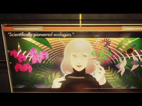 Let’s Play: Prey (2017) Part 27 - The Beginning of the End