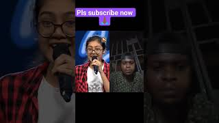 Download lagu Anushka ki performance dekhkar ude Neha ka hosh 🤯😱🤩 #indianidols13 #thesamjesus #shorts #duet mp3