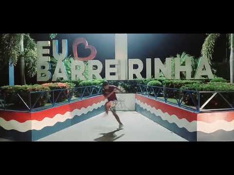 Natan Olivier-OFC- Eu Danço FREESTEP- Barreirinha AM