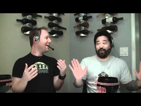 NooBTooB Ep 217 - Noob's Choice Awards 2010