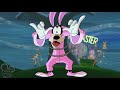 House Of Mouse Halloween With Hades WIDESCREEN