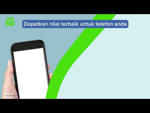 Trade in your old phone at Maxis & get cash within 72hrs! - BM