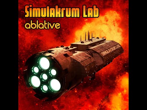 Simulakrum Lab - Ablative