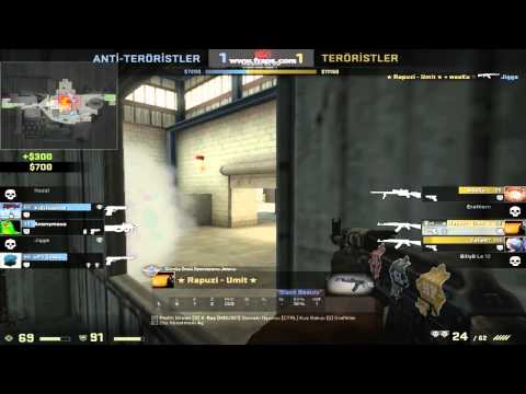 Rapuzi - Umit TK 4HS