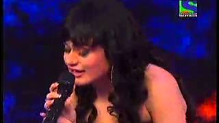 INDIAN IDOL JONIOR TOP 13 Elimination ADILI SINGH,NIHARIKA NATH,RANITA BANERJEE,YUMNA AJIA