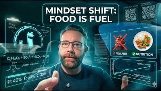 Retatrutide Vlog: Shoulder Workout Adjustment, BPC-157 COA Live & Food As Fuel (Day 85)