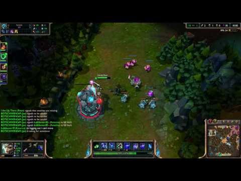 Riven Gameplay *Recovered from a dc*