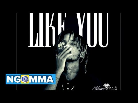 Like You - Magix Enga ( Official Audio )