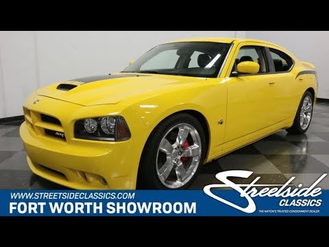 2007 Dodge Charger (CC-1246740) for sale in Ft Worth, Texas