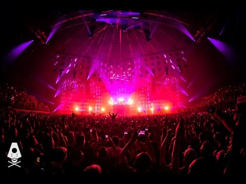 RAMPAGE 2015 AFTERMOVIE