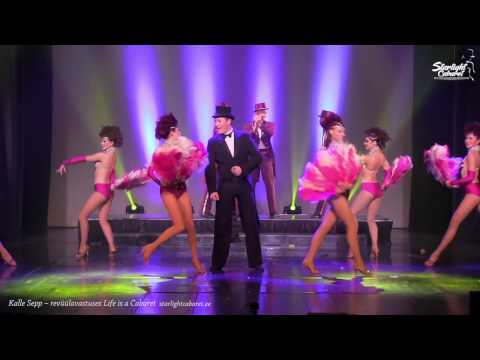 Kalle Sepp: Ilma naisteta on kurb maailm…