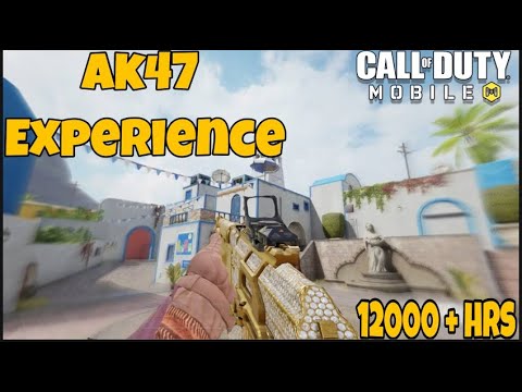 Carrying everyone in scrims (12000 hrs of Ak47 experience in mp looks like this) highlight #10