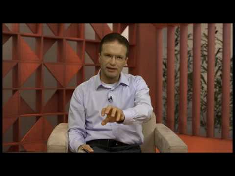 Reavivados Por Sua Palavra - Provérbios 6 - #RPSP 05 de Abril