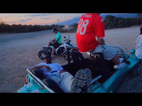 Dante YN - Kurz vor 4 (prod. by Maxe, Geenaro, Ghana Beats ...