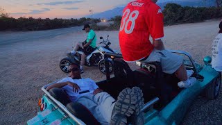 Kurz Vor 4 Lyrics English Translation