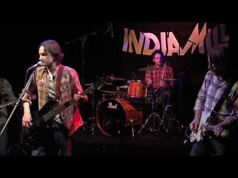 India Mill - Big Society (Live in The Black Box)