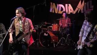 India Mill - Big Society (Live in The Black Box)