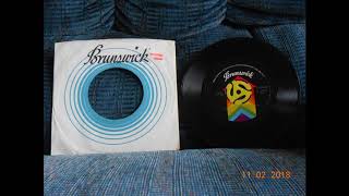 Chi-Lites (For God's Sake) Give More Power To The People short 45 rpm mix