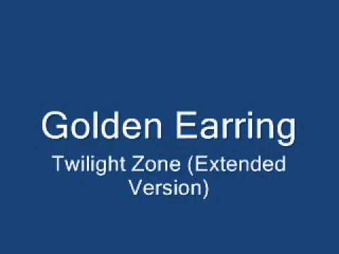 Golden Earring-Twilight Zone (Extended Version)