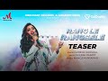 Rang Le Rangeele - Teaser | Shreya Ghoshal | Deepak Pandit, Manoj M | Merchant Records