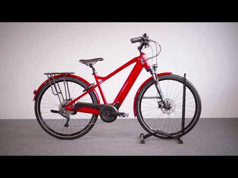 Moustache Bikes Samedi 28.5 | Model Walkaround