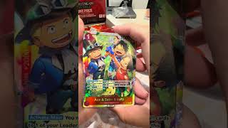 One Piece TCG OP13 Booster Box Opening | DaniCha