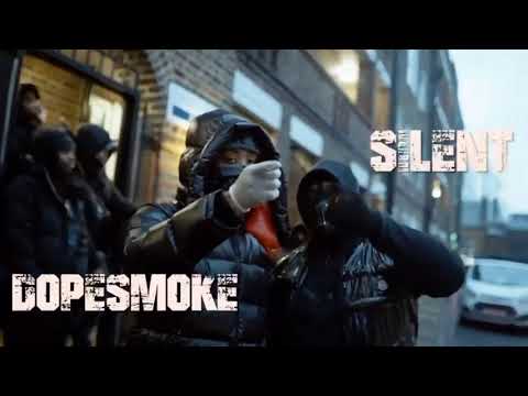 (67) Dimzy x Monkey x SJ x AK x Silent x Dopesmoke - Danger Hill but spead up