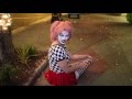Love A Clown Trailer