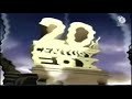 1996 20th Century Fox Home Entertainment In M Major 25