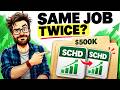 How Many Dividend ETFs Should You Own? The 12-Job Framework